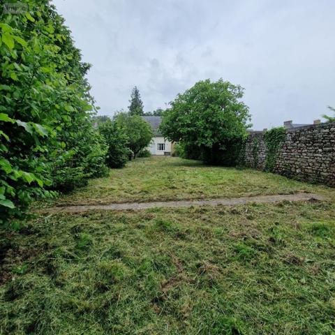 Maison à vendre à Saint-Pierre-des-Nids en Mayenne (53370), ref : 12725/757