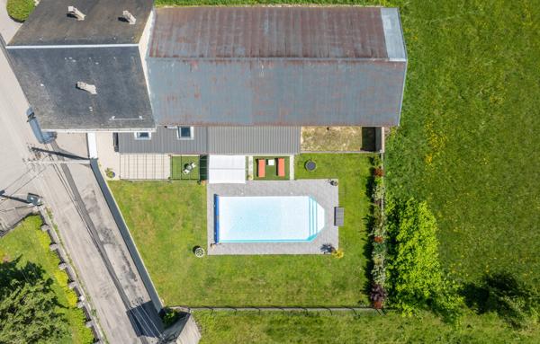 Maison coup de cœur avec dépendance de plus de 200 m2 à Saint-Laurent-Du-Pont