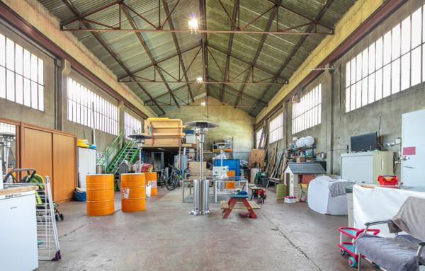 Maison coup de cœur avec dépendance de plus de 200 m2 à Saint-Laurent-Du-Pont