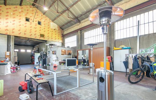 Maison coup de cœur avec dépendance de plus de 200 m2 à Saint-Laurent-Du-Pont