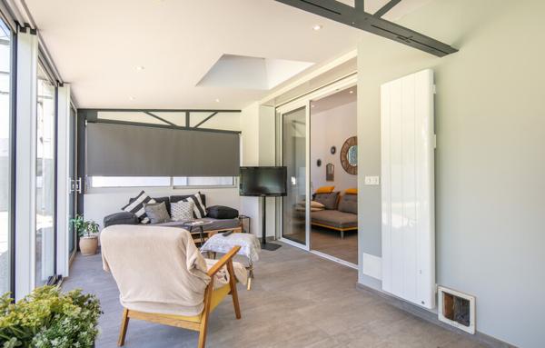 Maison coup de cœur avec dépendance de plus de 200 m2 à Saint-Laurent-Du-Pont