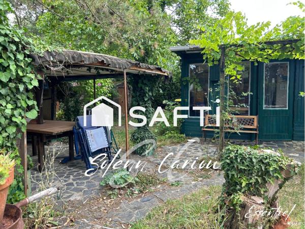 Un petit Paradis de bord de mer