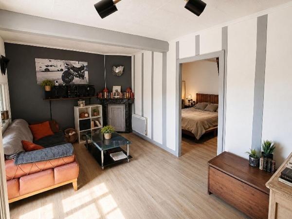 Maison à  5 minutes de VOVES