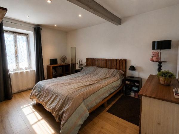 Maison à  5 minutes de VOVES