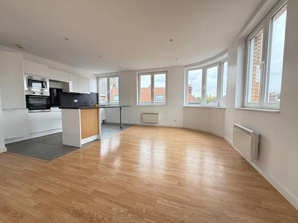 A VENDRE : Immeuble à LOOS • LOOS • 440 000 € FAI • Réf. 4026