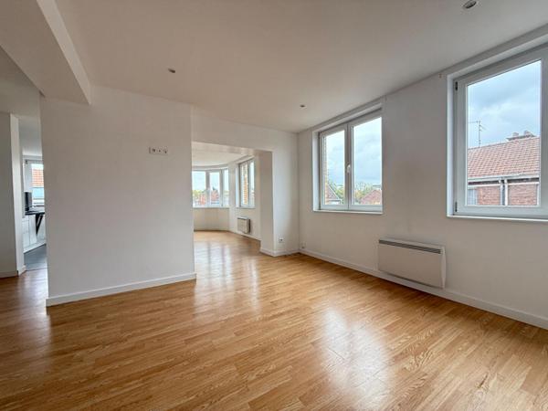 A VENDRE : Immeuble à LOOS • LOOS • 440 000 € FAI • Réf. 4026