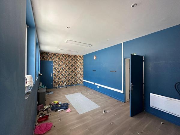 A VENDRE : Immeuble à LOOS • LOOS • 440 000 € FAI • Réf. 4026