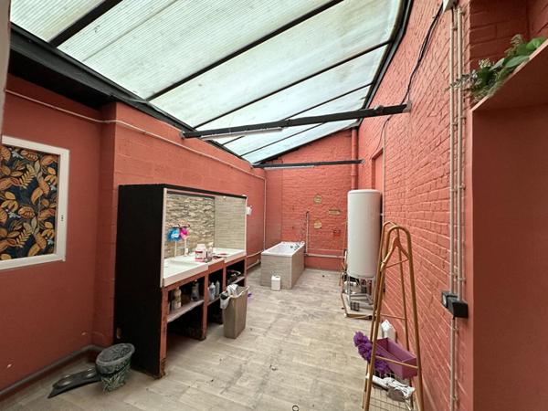 A VENDRE : Immeuble à LOOS • LOOS • 440 000 € FAI • Réf. 4026