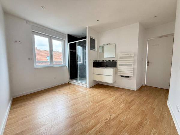 A VENDRE : Immeuble à LOOS • LOOS • 440 000 € FAI • Réf. 4026