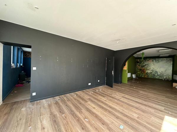 A VENDRE : Immeuble à LOOS • LOOS • 440 000 € FAI • Réf. 4026