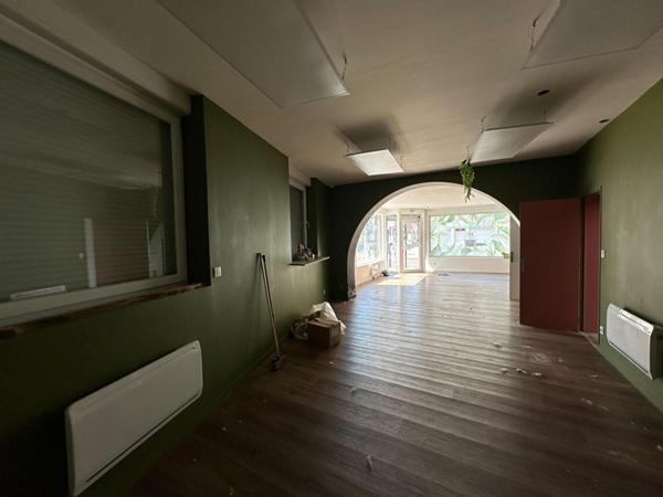 A VENDRE : Immeuble à LOOS • LOOS • 440 000 € FAI • Réf. 4026