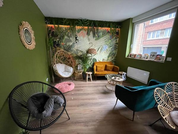 A VENDRE : Immeuble à LOOS • LOOS • 440 000 € FAI • Réf. 4026