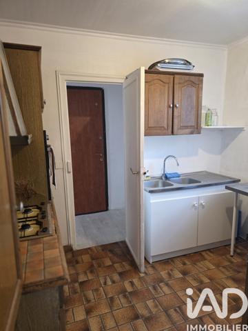 Maison à vendre 3 pièces 62,5 m² Meaux