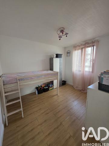 Maison à vendre 3 pièces 62,5 m² Meaux
