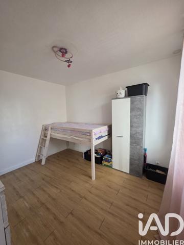 Maison à vendre 3 pièces 62,5 m² Meaux