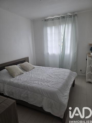 Maison à vendre 3 pièces 62,5 m² Meaux