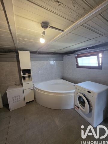 Maison à vendre 3 pièces 62,5 m² Meaux