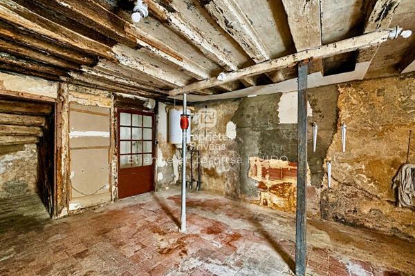 Immeuble Vatan 7 pièce(s) 152 m2