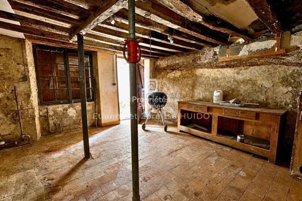 Immeuble Vatan 7 pièce(s) 152 m2