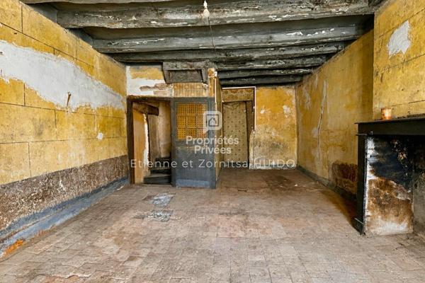 Immeuble Vatan 7 pièce(s) 152 m2