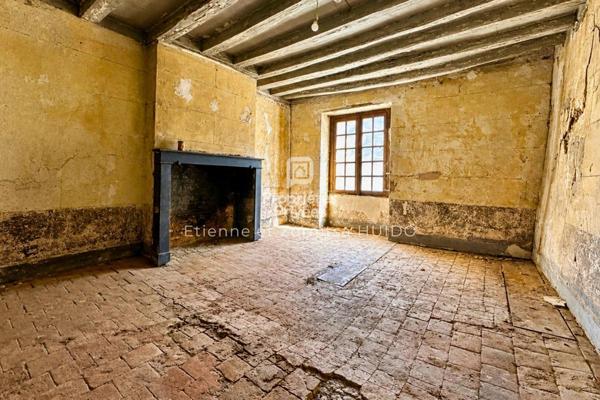 Immeuble Vatan 7 pièce(s) 152 m2
