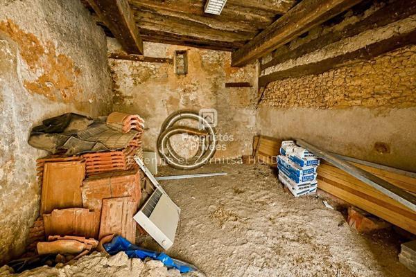 Immeuble Vatan 7 pièce(s) 152 m2