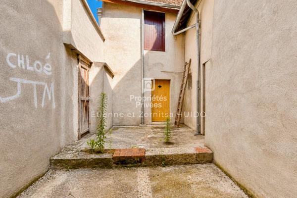 Immeuble Vatan 7 pièce(s) 152 m2