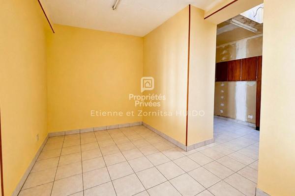 Immeuble Vatan 7 pièce(s) 152 m2