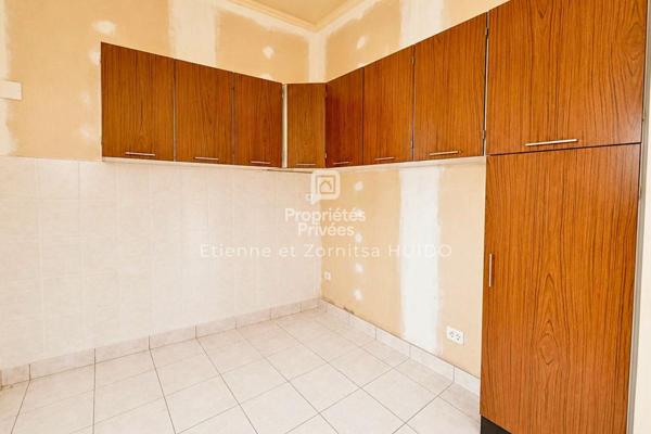 Immeuble Vatan 7 pièce(s) 152 m2