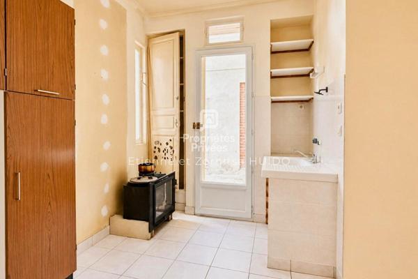 Immeuble Vatan 7 pièce(s) 152 m2