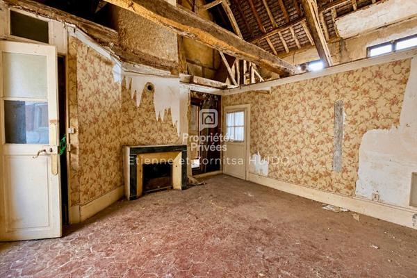 Immeuble Vatan 7 pièce(s) 152 m2