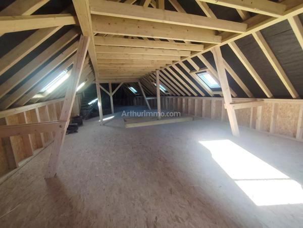 Vente Maison de village 2 pièces 107 m2 à Colmar