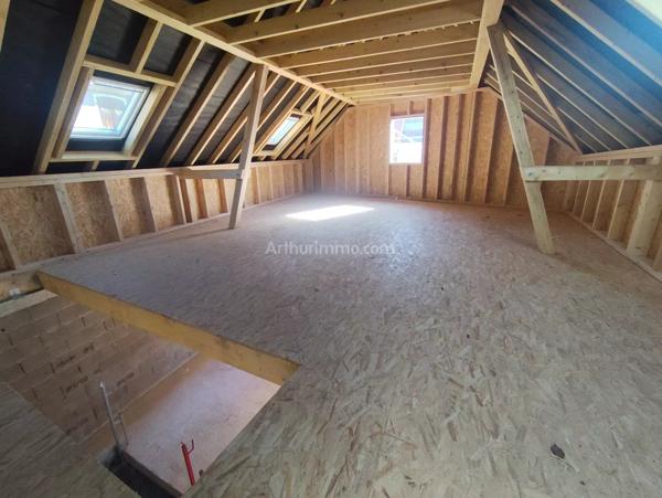 Vente Maison de village 2 pièces 107 m2 à Colmar