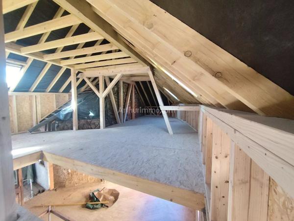 Vente Maison de village 2 pièces 107 m2 à Colmar