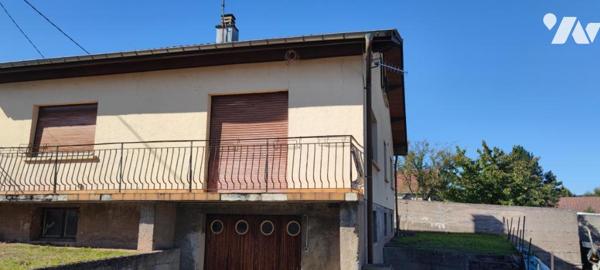 Maison traditionnelle