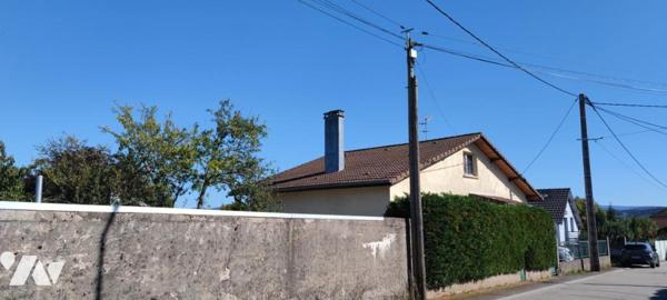 Maison traditionnelle