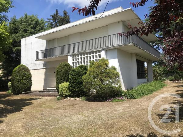 Maison à vendre  6 pièces - 162 m2 LA REOLE - 33