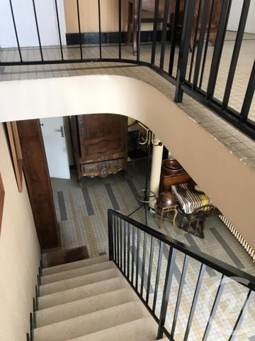 Maison à vendre  6 pièces - 162 m2 LA REOLE - 33