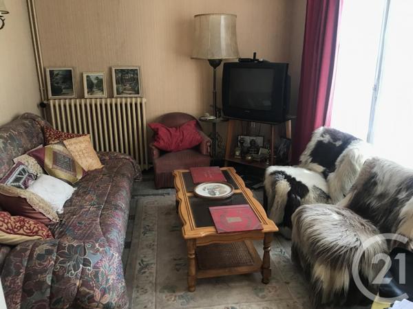 Maison à vendre  6 pièces - 162 m2 LA REOLE - 33