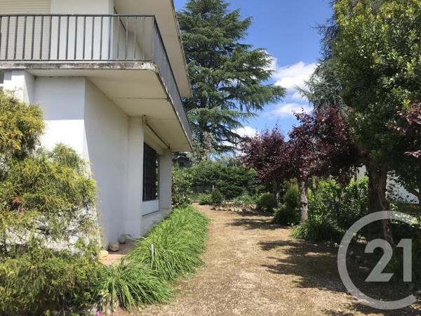 Maison à vendre  6 pièces - 162 m2 LA REOLE - 33