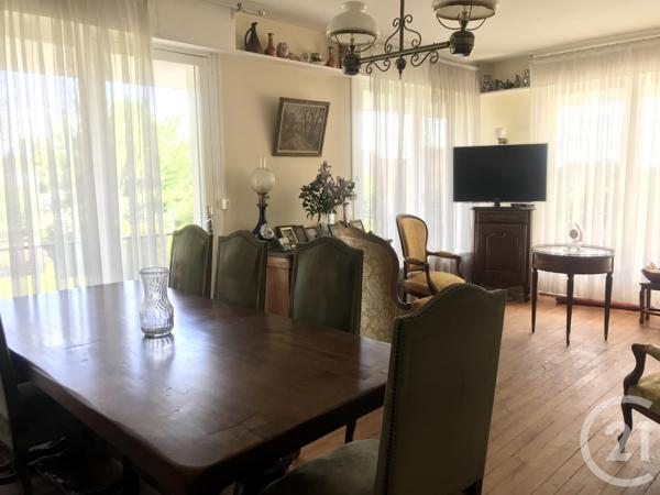 Maison à vendre  6 pièces - 162 m2 LA REOLE - 33