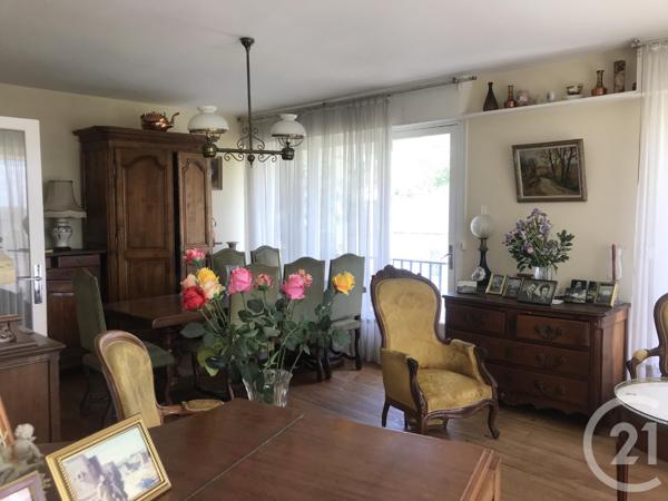 Maison à vendre  6 pièces - 162 m2 LA REOLE - 33