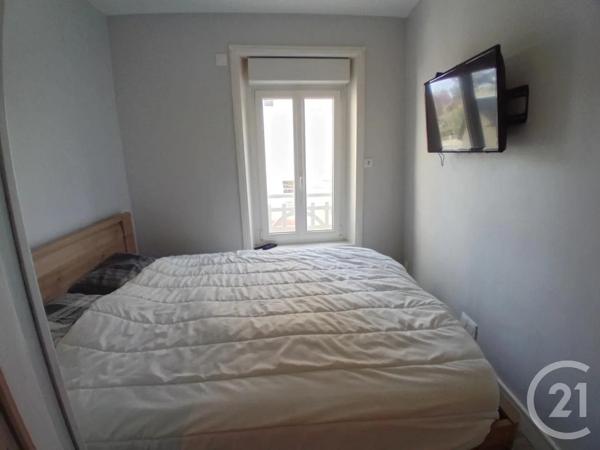 Maison à vendre  4 pièces - 43 m 2   COURSEULLES SUR MER  - 14