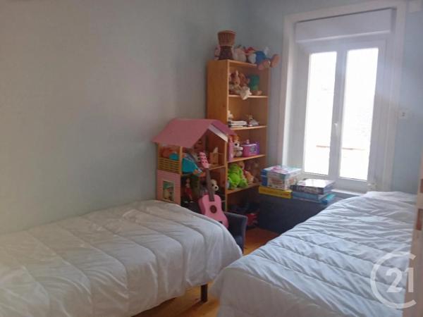 Maison à vendre  4 pièces - 43 m 2   COURSEULLES SUR MER  - 14