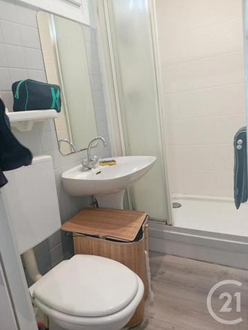 Maison à vendre  4 pièces - 43 m 2   COURSEULLES SUR MER  - 14