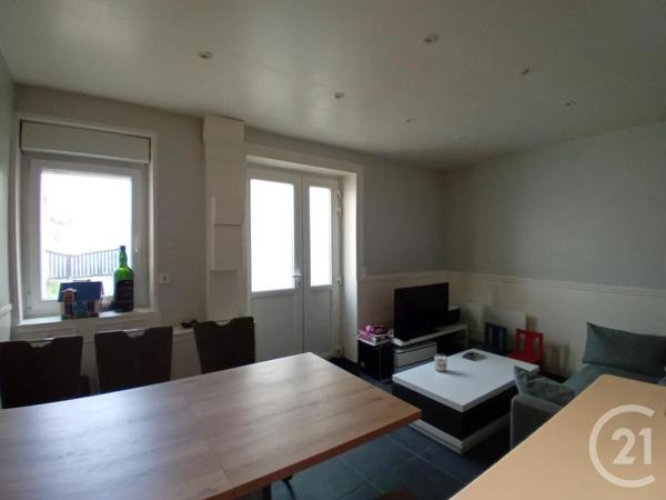 Maison à vendre  4 pièces - 43 m 2   COURSEULLES SUR MER  - 14