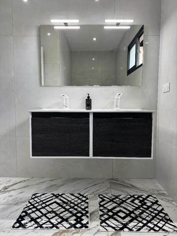 Maison neuve RT2022 Chassieu 5 T5 130 m2