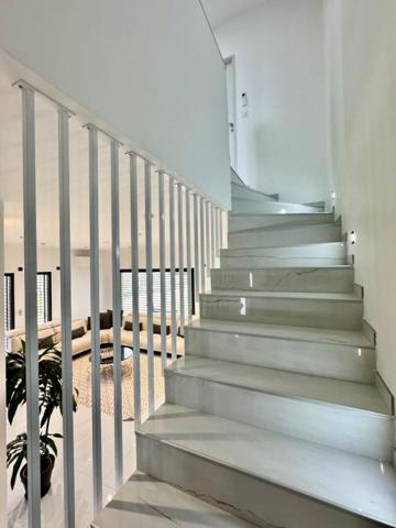 Maison neuve RT2022 Chassieu 5 T5 130 m2