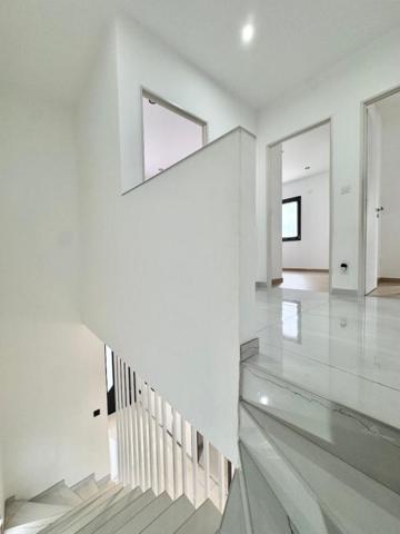 Maison neuve RT2022 Chassieu 5 T5 130 m2