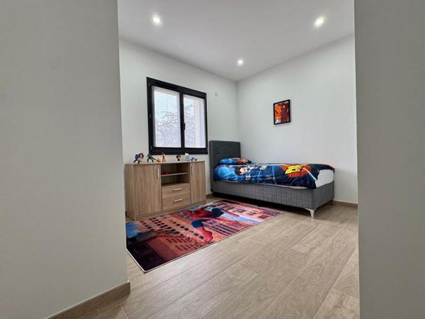 Maison neuve RT2022 Chassieu 5 T5 130 m2